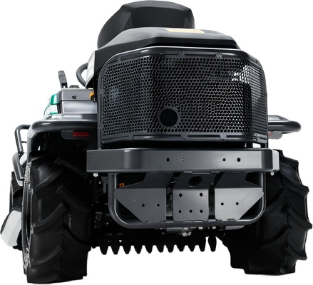 Desbrozadora Profesional Orec Rabbit RM985F AWD 4x4 Kawasaki